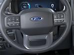New 2024 Ford F-150 Lightning XLT SuperCrew Cab AWD Pickup for sale #240060 - photo 12