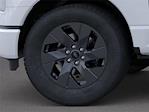 New 2024 Ford F-150 Lightning XLT SuperCrew Cab AWD Pickup for sale #240060 - photo 19
