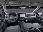 New 2024 Ford F-150 Lightning XLT SuperCrew Cab AWD Pickup for sale #240060 - photo 9