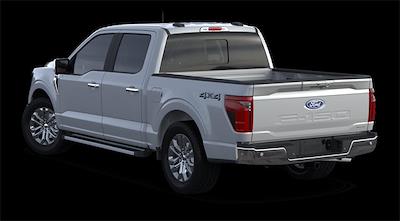 2024 Ford F-150 SuperCrew Cab 4x4 Pickup for sale #240062 - photo 2