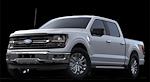 2024 Ford F-150 SuperCrew Cab 4x4 Pickup for sale #240062 - photo 1