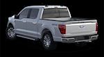 2024 Ford F-150 SuperCrew Cab 4x4 Pickup for sale #240062 - photo 2