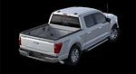 2024 Ford F-150 SuperCrew Cab 4x4 Pickup for sale #240062 - photo 3