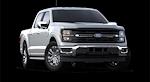 2024 Ford F-150 SuperCrew Cab 4x4 Pickup for sale #240062 - photo 4