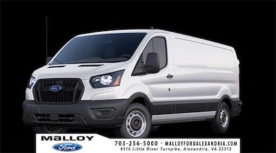 2024 Ford Transit 250 Low Roof RWD Empty Cargo Van for sale #240067 - photo 1