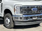 New 2024 Ford F-350 Regular Cab 4WD Stake Bed for sale #24164 - photo 6