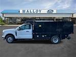 New 2024 Ford F-350 Regular Cab Landscape Dump for sale #24246 - photo 3