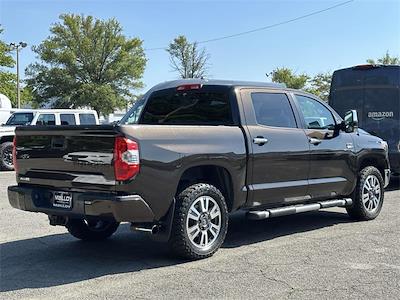 2019 Toyota Tundra CrewMax Cab 4WD Pickup for sale #24322A - photo 2