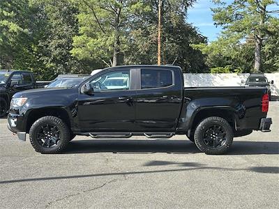 2017 Chevrolet Colorado Crew Cab 4x4 Pickup for sale #24545A - photo 2