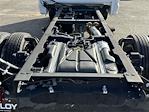 New 2024 Ford F-550 XL Regular Cab 4WD Cab Chassis for sale #24689 - photo 8