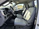 New 2024 Ford F-550 XL Regular Cab 4WD Cab Chassis for sale #24689 - photo 26