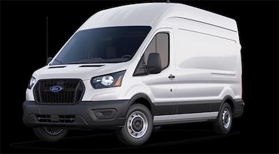 2024 Ford Transit 350 High Roof RWD Empty Cargo Van for sale #24757 - photo 1