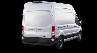New 2024 Ford Transit 350 High Roof Empty Cargo Van for sale #24757 - photo 2