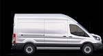2024 Ford Transit 350 High Roof RWD Empty Cargo Van for sale #24757 - photo 4