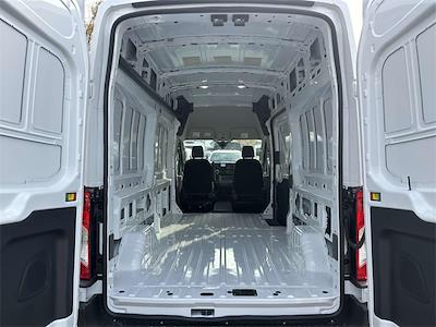 New 2024 Ford Transit 350 High Roof Empty Cargo Van for sale #24858 - photo 2