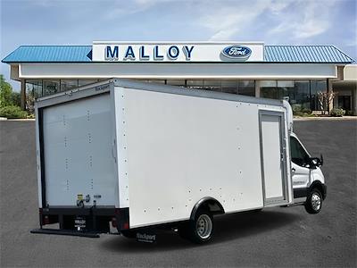 2022 Ford Transit 350 HD RWD Box Truck for sale #24912A - photo 2