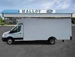 2022 Ford Transit 350 HD RWD Box Truck for sale #24912A - photo 3