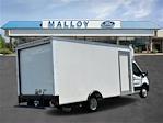 2022 Ford Transit 350 HD RWD Box Truck for sale #24912A - photo 2