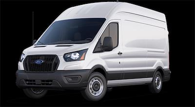 2024 Ford Transit 350 High Roof RWD Empty Cargo Van for sale #24920 - photo 1