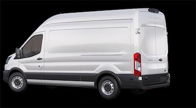 New 2024 Ford Transit 350 High Roof Empty Cargo Van for sale #24920 - photo 2
