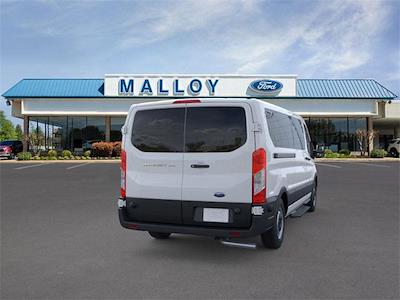 New 2024 Ford Transit 350 XL Passenger Van for sale #24927 - photo 2