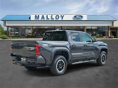 2025 Toyota Tacoma Double Cab 4WD Pickup for sale #24971A - photo 2