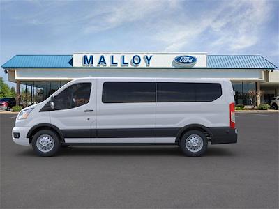 New 2024 Ford Transit 350 XLT AWD Passenger Van for sale #24980 - photo 2