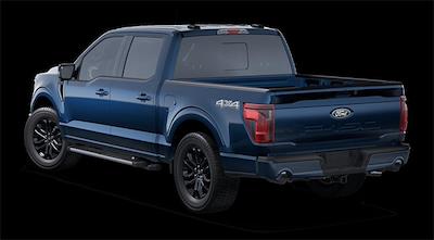 2025 Ford F-150 SuperCrew Cab 4x4 Pickup for sale #25098 - photo 2