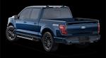 2025 Ford F-150 SuperCrew Cab 4x4 Pickup for sale #25098 - photo 2