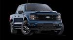 2025 Ford F-150 SuperCrew Cab 4x4 Pickup for sale #25098 - photo 4
