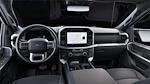 2025 Ford F-150 SuperCrew Cab 4x4 Pickup for sale #25098 - photo 7