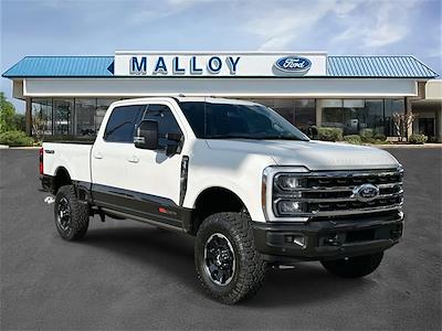 2025 Ford F-250 Crew Cab 4x4 Pickup for sale #25140A - photo 1
