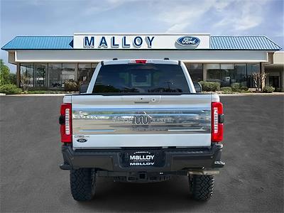 2025 Ford F-250 Crew Cab 4x4 Pickup for sale #25140A - photo 2