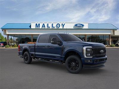 2025 Ford F-250 Crew Cab 4x4 Pickup for sale #25147 - photo 1