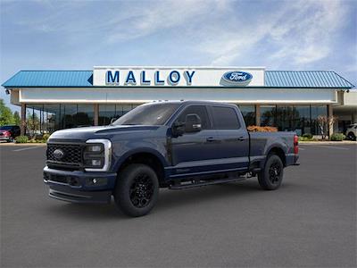 2025 Ford F-250 Crew Cab 4x4 Pickup for sale #25147 - photo 2