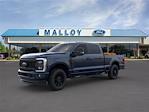 2025 Ford F-250 Crew Cab 4x4 Pickup for sale #25147 - photo 2