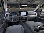 2025 Ford F-250 Crew Cab 4x4 Pickup for sale #25147 - photo 9