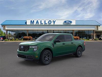 2025 Ford Maverick SuperCrew Cab AWD Pickup for sale #25185 - photo 1