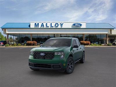 2025 Ford Maverick SuperCrew Cab AWD Pickup for sale #25185 - photo 2