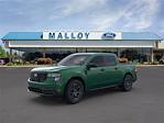 2025 Ford Maverick SuperCrew Cab AWD Pickup for sale #25185 - photo 1
