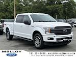 2020 Ford F-150 SuperCrew Cab 4x4 Pickup for sale #25199A - photo 1