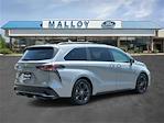 Used 2023 Toyota Sienna XSE Minivan for sale #25204A - photo 2