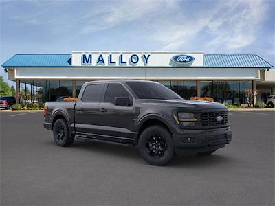 2025 Ford F-150 SuperCrew Cab 4x4 Pickup for sale #25207 - photo 1