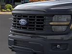 2025 Ford F-150 SuperCrew Cab 4x4 Pickup for sale #25207 - photo 17