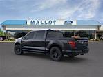 2025 Ford F-150 SuperCrew Cab 4x4 Pickup for sale #25207 - photo 5