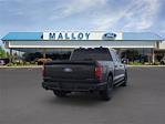 2025 Ford F-150 SuperCrew Cab 4x4 Pickup for sale #25207 - photo 8