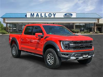 2022 Ford F-150 SuperCrew Cab 4x4 Pickup for sale #25219A - photo 1