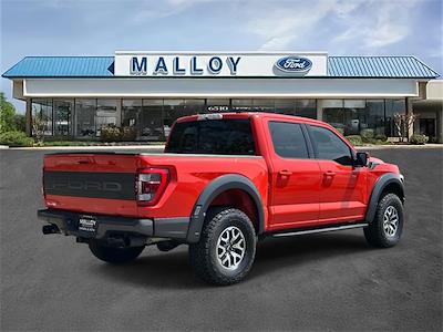 2022 Ford F-150 SuperCrew Cab 4x4 Pickup for sale #25219A - photo 2