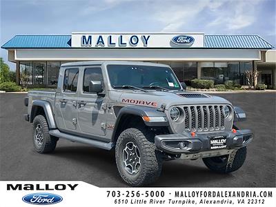 2021 Jeep Gladiator Crew Cab 4x4 Pickup for sale #25224A - photo 1