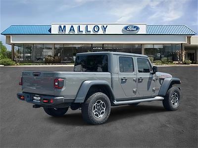 2021 Jeep Gladiator Crew Cab 4x4 Pickup for sale #25224A - photo 2